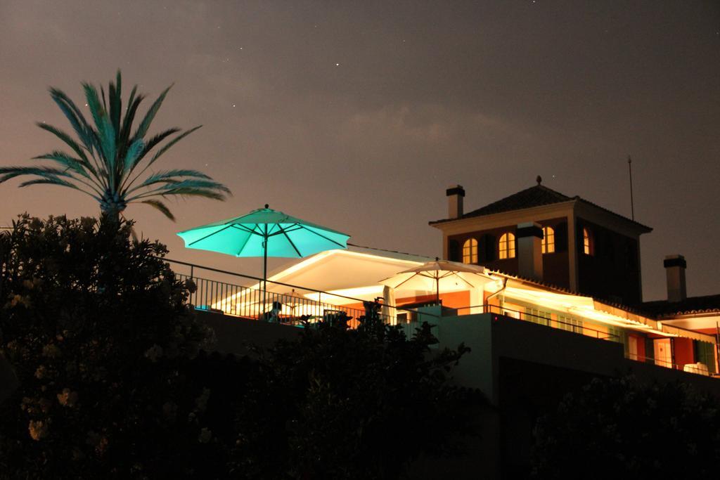 Fincahotel Los Naranjos Son Sardina Exterior foto